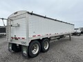 2017 Timpte Super Hopper Grain Trailer