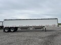 2017 Timpte Super Hopper Grain Trailer