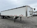 2017 Timpte Super Hopper Grain Trailer