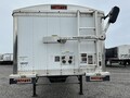 2017 Timpte Super Hopper Grain Trailer