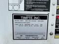 2017 Timpte Super Hopper Grain Trailer