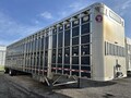 2019 Wilson PSADL-400P Livestock Trailer
