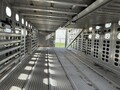 2019 Wilson PSADL-400P Livestock Trailer