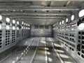 2019 Wilson PSADL-400P Livestock Trailer