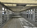 2019 Wilson PSADL-400P Livestock Trailer