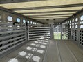 2019 Wilson PSADL-400P Livestock Trailer
