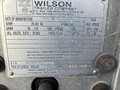 2019 Wilson PSADL-400P Livestock Trailer