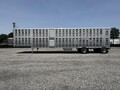 2022 Wilson PSADL-400P Livestock Trailer