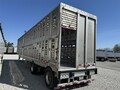 2022 Wilson PSADL-400P Livestock Trailer