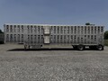 2019 Wilson PSADL-400P Livestock Trailer