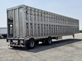 2022 Wilson PSADL-400P Livestock Trailer