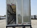 2019 Wilson PSADL-400P Livestock Trailer