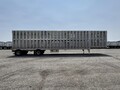 2022 Wilson PSADL-400P Livestock Trailer