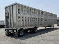 2019 Wilson PSADL-400P Livestock Trailer