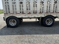 2019 Wilson PSADL-400P Livestock Trailer