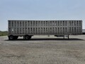 2019 Wilson PSADL-400P Livestock Trailer