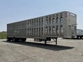 2019 Wilson PSADL-400P Livestock Trailer