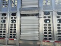 2022 Wilson PSADL-400P Livestock Trailer