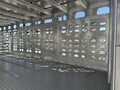 2022 Wilson PSADL-400P Livestock Trailer