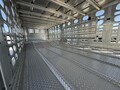 2022 Wilson PSADL-400P Livestock Trailer