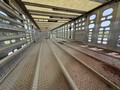 2019 Wilson PSADL-400P Livestock Trailer