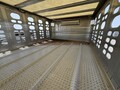 2019 Wilson PSADL-400P Livestock Trailer