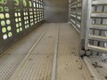 2019 Wilson PSADL-400P Livestock Trailer