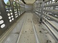 2022 Wilson PSADL-400P Livestock Trailer