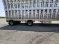 2022 Wilson PSADL-400P Livestock Trailer