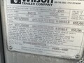 2022 Wilson PSADL-400P Livestock Trailer
