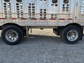 2022 Wilson PSADL-400P Livestock Trailer