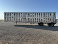 2022 Wilson PSADL-400P Livestock Trailer