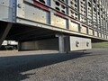 2022 Wilson PSADL-400P Livestock Trailer