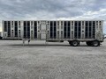 2019 Wilson PSADL-400P Livestock Trailer