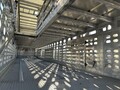 2022 Wilson PSADL-400P Livestock Trailer