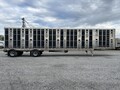 2019 Wilson PSADL-400P Livestock Trailer