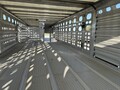 2022 Wilson PSADL-400P Livestock Trailer