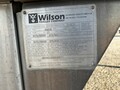 2022 Wilson PSADL-400P Livestock Trailer