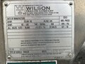 2019 Wilson PSADL-400P Livestock Trailer