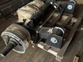 2024 Hendrickson INTRAAX.47333  AAT25K 15" RH 77N:W Wheels / Tires / Track