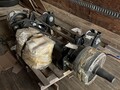 2024 Hendrickson INTRAAX.47333  AAT25K 15" RH 77N:W Wheels / Tires / Track