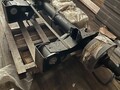 2024 Hendrickson INTRAAX.47333  AAT25K 15" RH 77N:W Wheels / Tires / Track