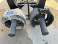 2024 Hendrickson INTRAAX.124011  SUSP, AAT23K 15"RH 77P:W:X: Wheels / Tires / Track