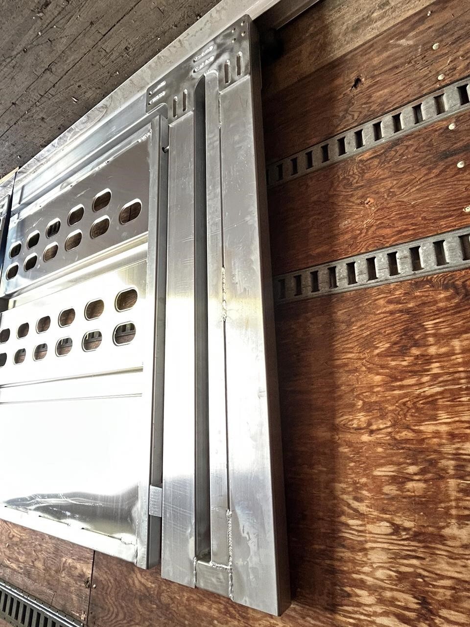 2024 Wilson GOOSENECK ROLLER GATE Miscellaneous