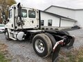 2017 Freightliner CASCADIA 113 Semi Trucks/Trailer