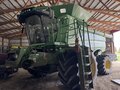 2015 John Deere S680 Combine