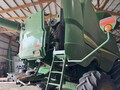 2015 John Deere S680 Combine