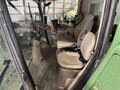 2015 John Deere S680 Combine