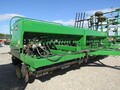  John Deere 750 Drill