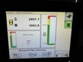 2015 John Deere S680 Combine